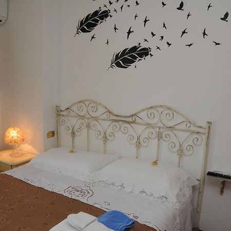 La Casa Di Luna San Benedetto del Tronto Dış mekan fotoğraf