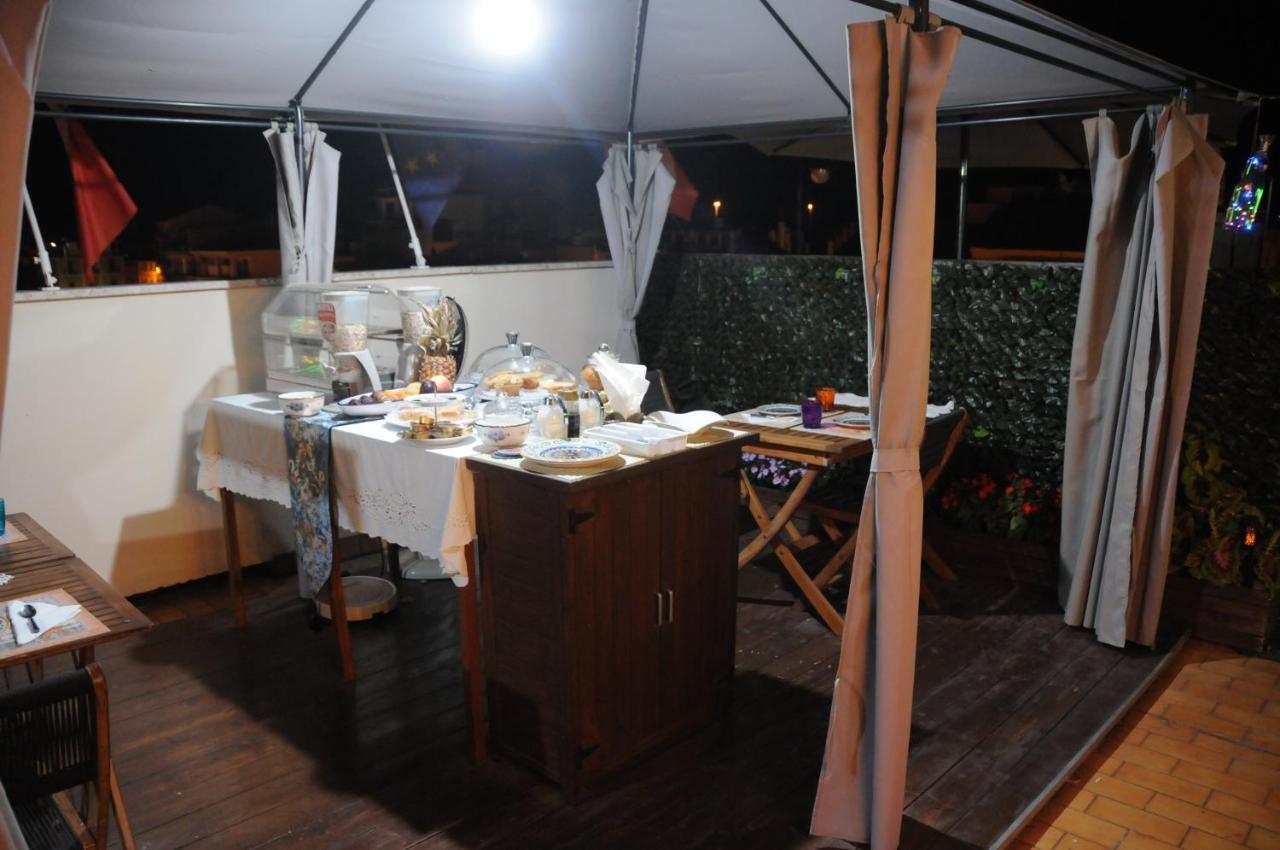 La Casa Di Luna San Benedetto del Tronto Dış mekan fotoğraf
