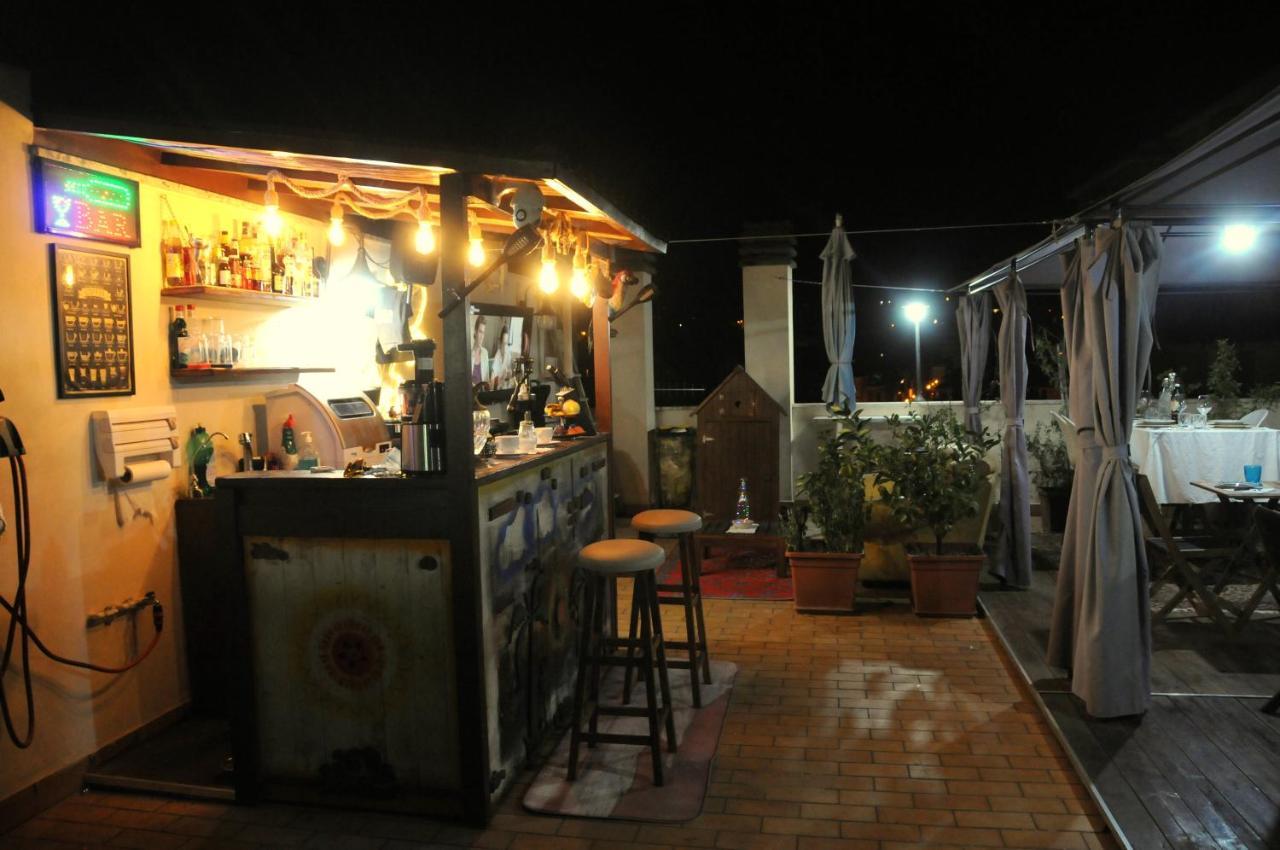 La Casa Di Luna San Benedetto del Tronto Dış mekan fotoğraf