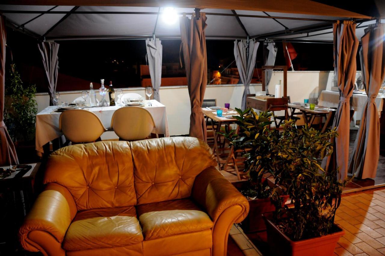 La Casa Di Luna San Benedetto del Tronto Dış mekan fotoğraf