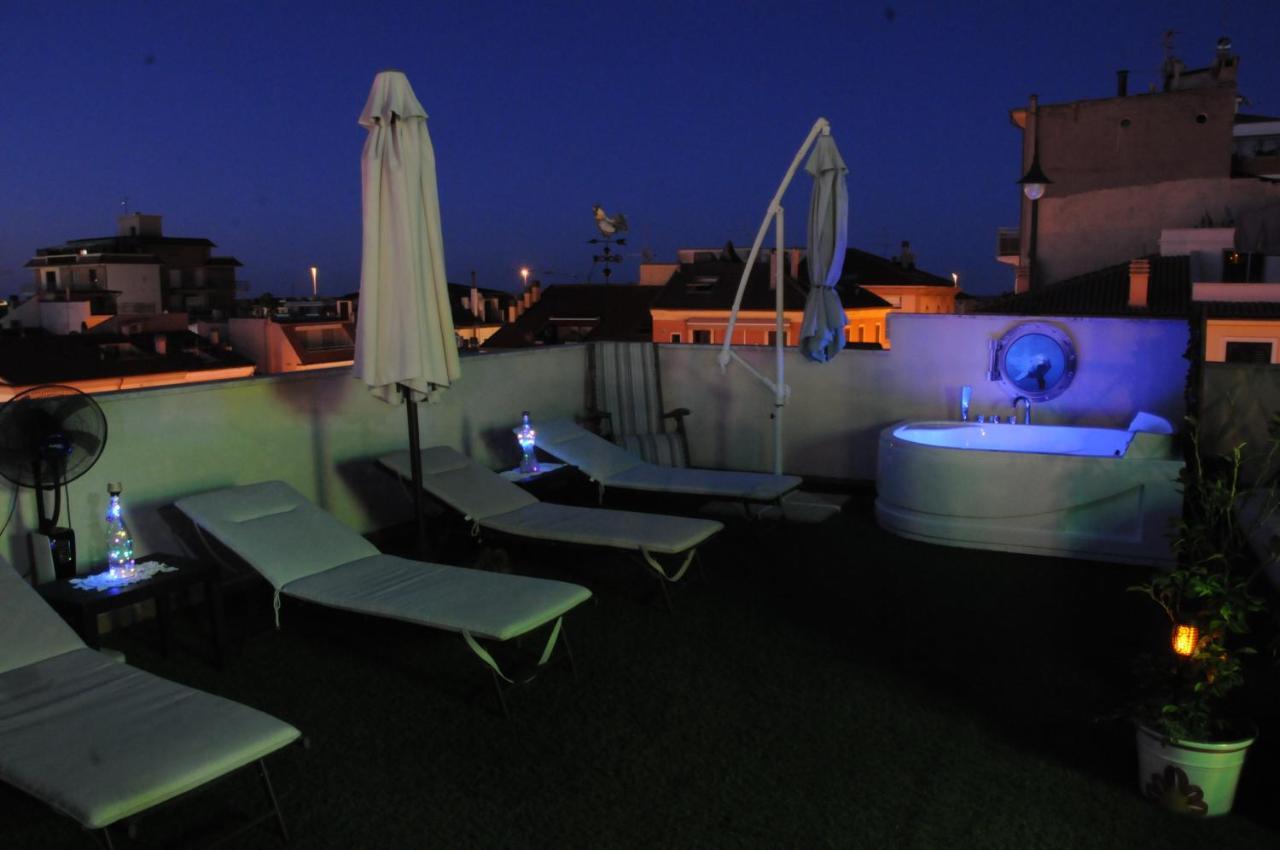 La Casa Di Luna San Benedetto del Tronto Dış mekan fotoğraf