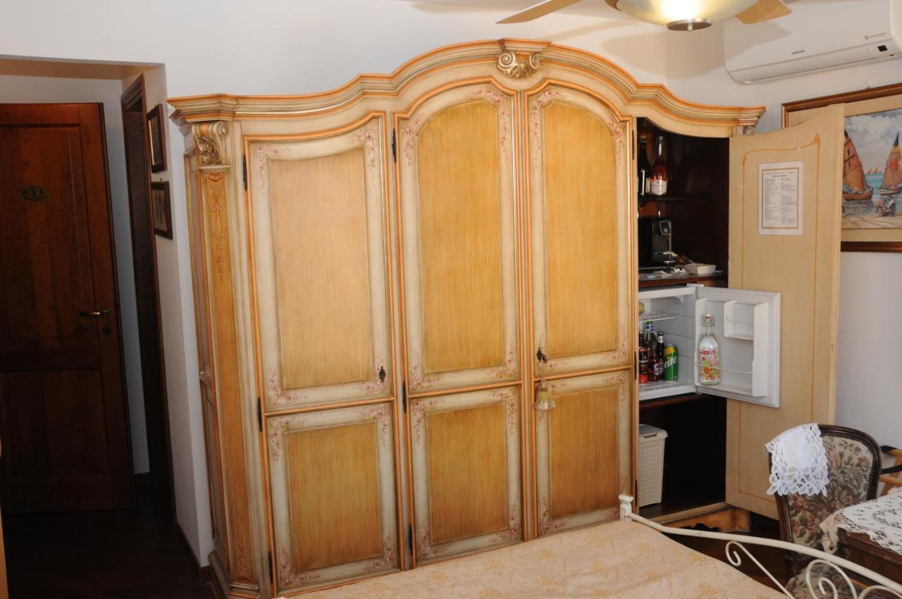 La Casa Di Luna San Benedetto del Tronto Dış mekan fotoğraf