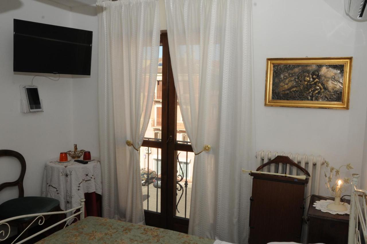 La Casa Di Luna San Benedetto del Tronto Dış mekan fotoğraf