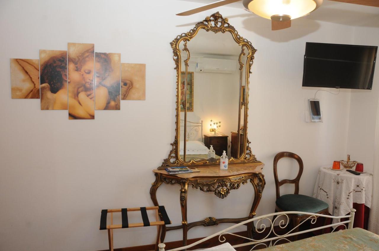 La Casa Di Luna San Benedetto del Tronto Dış mekan fotoğraf