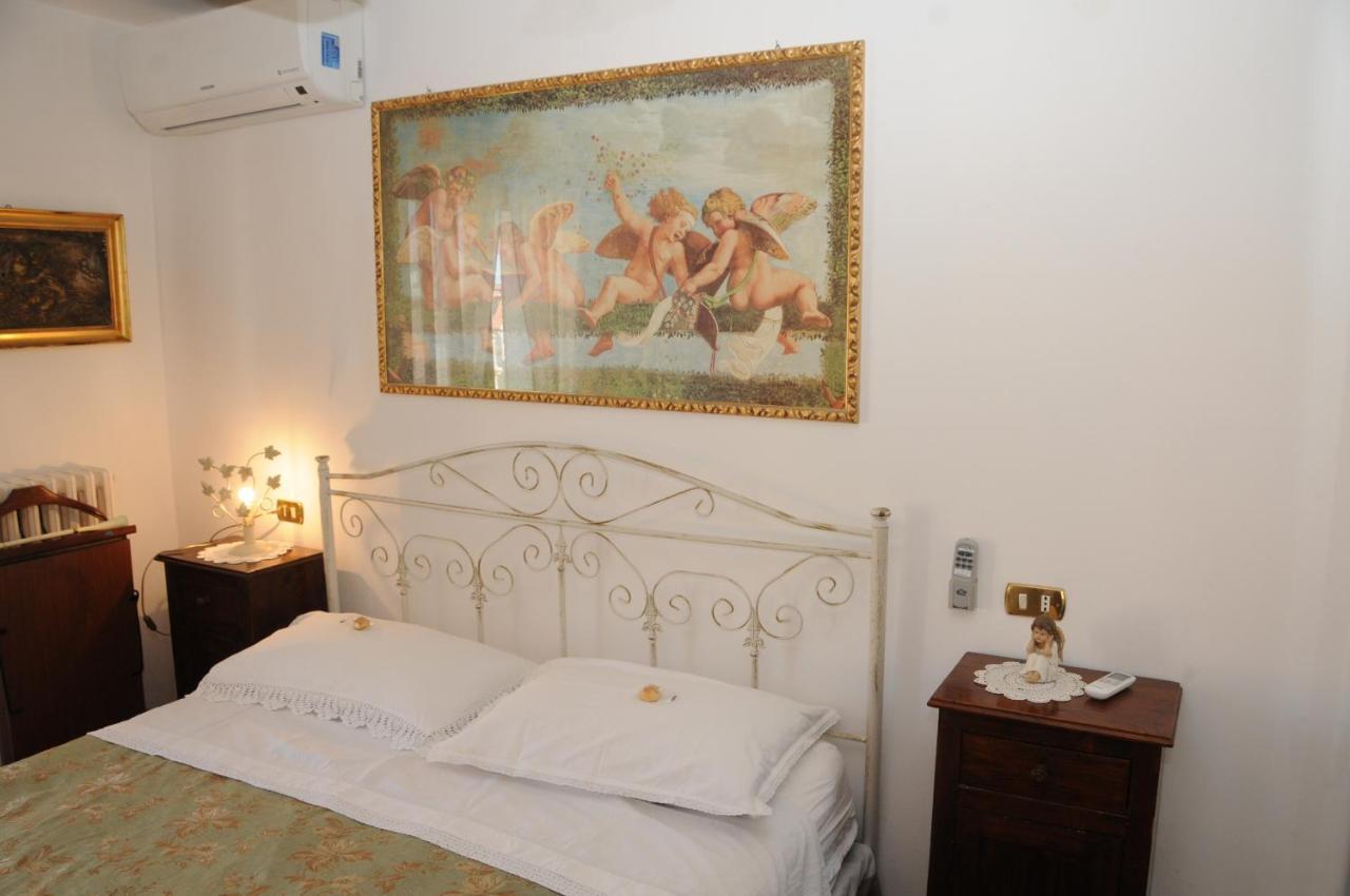 La Casa Di Luna San Benedetto del Tronto Dış mekan fotoğraf