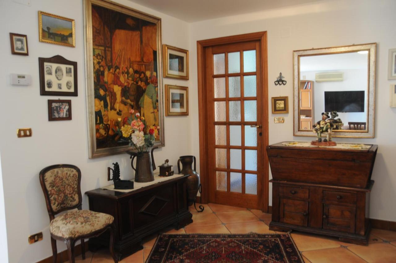 La Casa Di Luna San Benedetto del Tronto Dış mekan fotoğraf