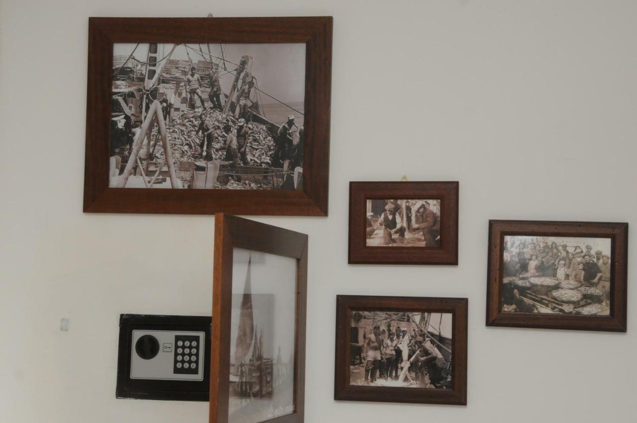 La Casa Di Luna San Benedetto del Tronto Dış mekan fotoğraf