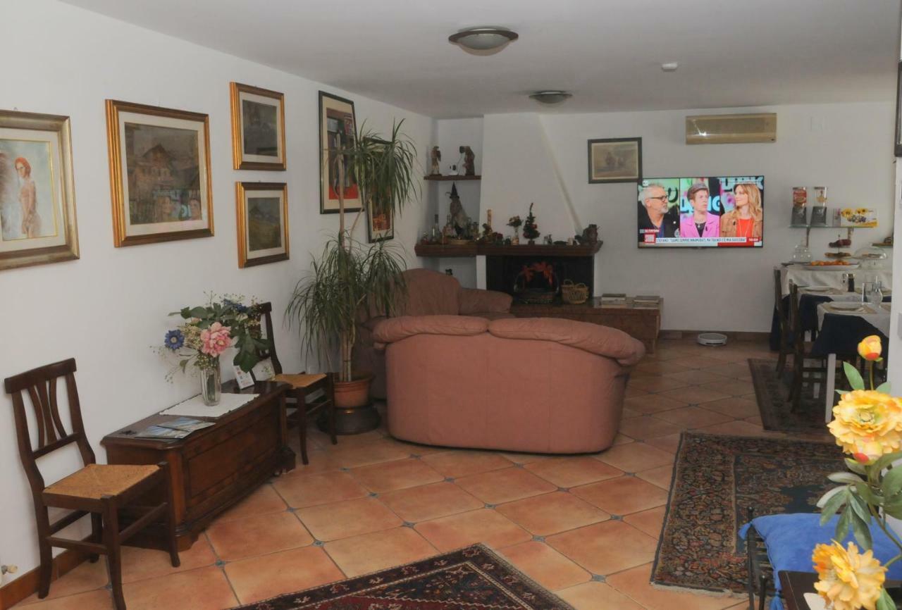 La Casa Di Luna San Benedetto del Tronto Dış mekan fotoğraf