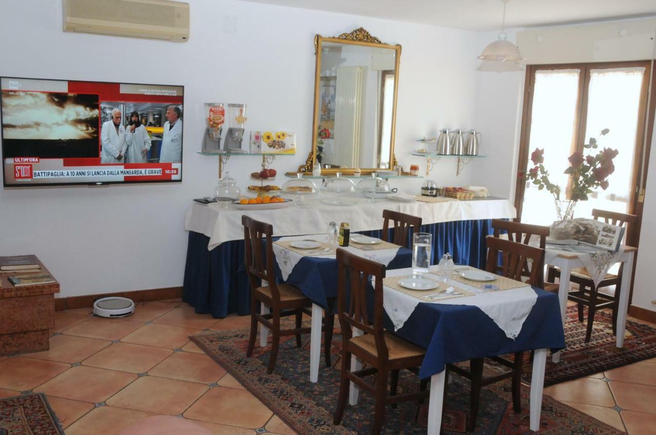 La Casa Di Luna San Benedetto del Tronto Dış mekan fotoğraf