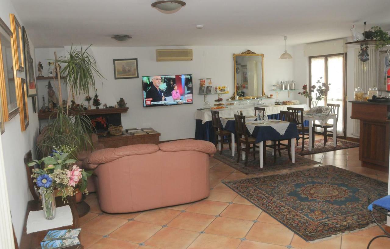La Casa Di Luna San Benedetto del Tronto Dış mekan fotoğraf