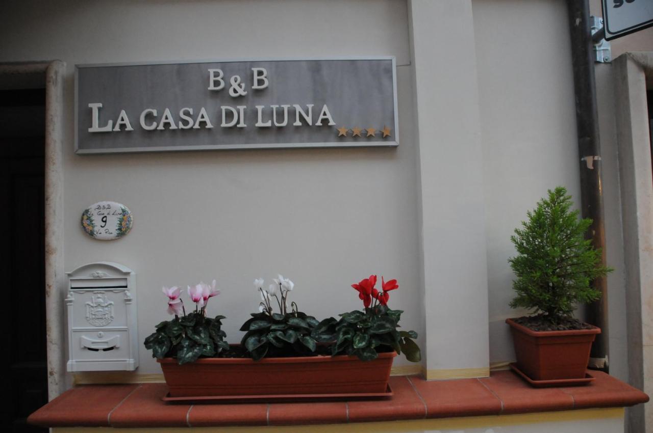 La Casa Di Luna San Benedetto del Tronto Dış mekan fotoğraf